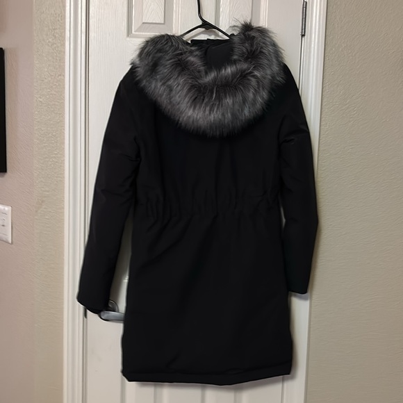 The North Face Women’s Arctic Parka - Picture 4 of 6